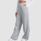 Audra - Wide-leg trousers for women