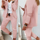 Isla | Elegant Blazer Set