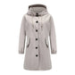 Sophie - Hooded Windbreaker