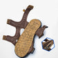 Hudson - Orthopedic Sandals