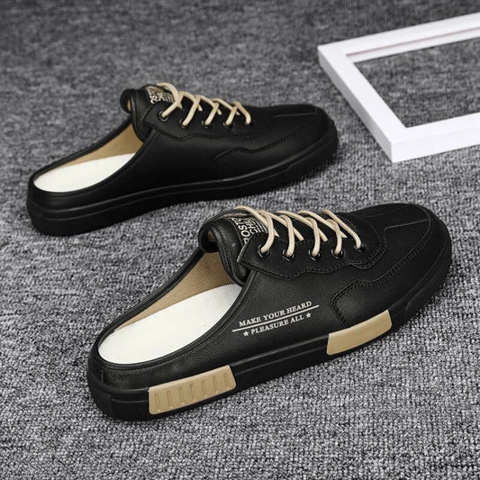 Attire - Loafer Shoes