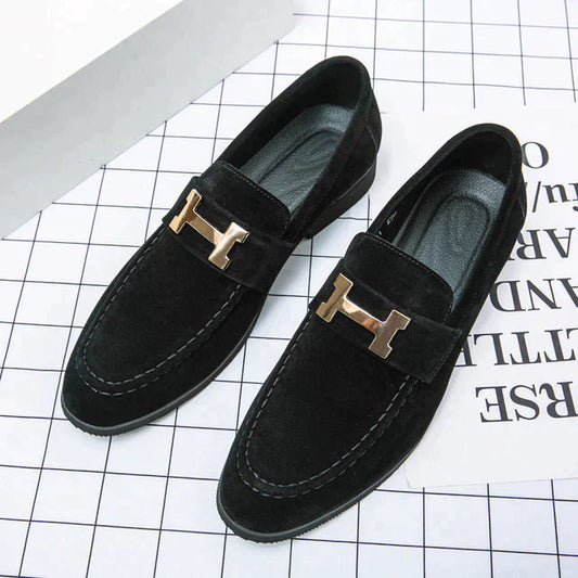 Gauterot - Loafers for Men - Comfortable Shoes for an Elegant Look