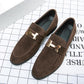 Gauterot - Loafers for Men - Comfortable Shoes for an Elegant Look