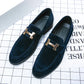 Gauterot - Loafers for Men - Comfortable Shoes for an Elegant Look