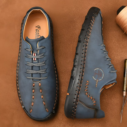 HANS - Men's Orthopedic Sneakers in Italian Style