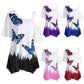Butterfly Top | Summer 2025 Collection: Comfortable & Airy