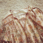 Pawani | Bohemian Blouse With Tassel Details - Relaxed & Stylish
