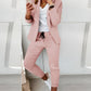 Isla | Elegant Blazer Set
