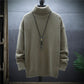 Lucas Classic Line - Chunky Turtleneck for a Modern Man