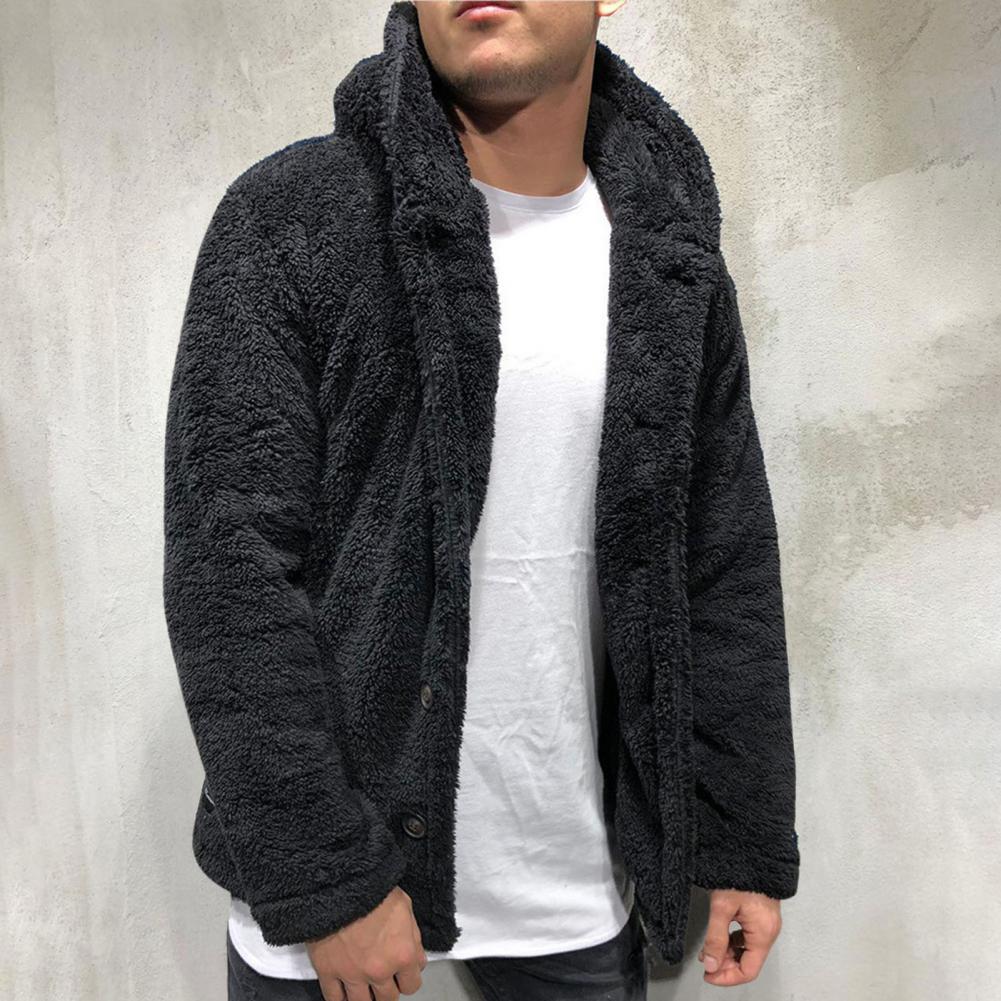 Ruben Fleece Vest - Perfect for Cold Days