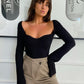 Comfortable Summer Top for Women - FaithTop