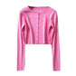 Women's Crop Top | Summer 2025 Collection