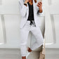 Isla | Elegant Blazer Set
