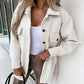 Lynda – Mid-Season Jacket for women
