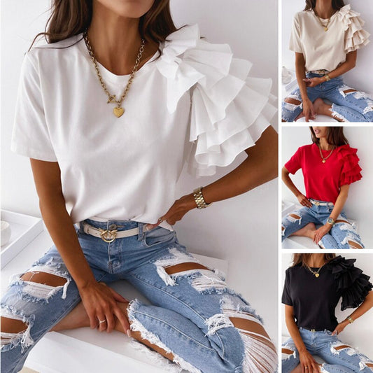 Women's Blouse | Linekes Blouse - Spring 2025 Collection