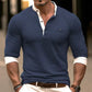 Men's Long-Sleeve Shirt