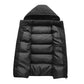 Haris - Vest With Detachable Hood