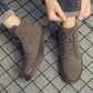 Ernest - Warm Men's Shoes