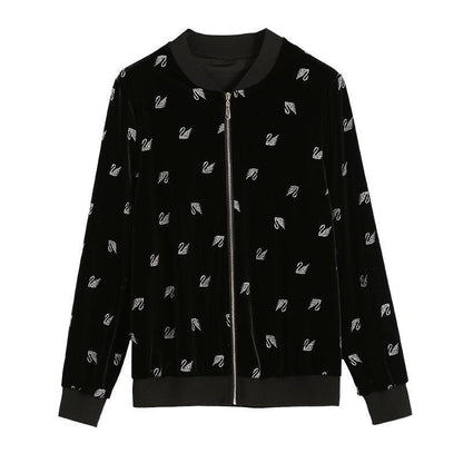 Baileys Jacket I Jacket for Women