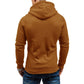 Hugo Zipper Hoody - Comfortable &amp; Cool