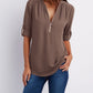 Casha Sweater | The sweater for everyone!