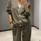 MONA | RELAXED 2-PIECE SET