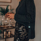 Anthea - Sequin fashion skirt