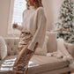 Anthea - Sequin fashion skirt