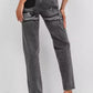 Women's Vintage Ripped Jeans