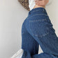 Cordelia - High Waist Trousers