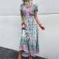 Boho Dress Spring/Summer: Light, Airy & Trendy