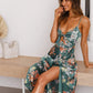 Cyra | Flower Dress
