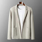 Angus - Warm vest for men