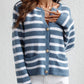 Dinah - Fall Cardigan Sweater