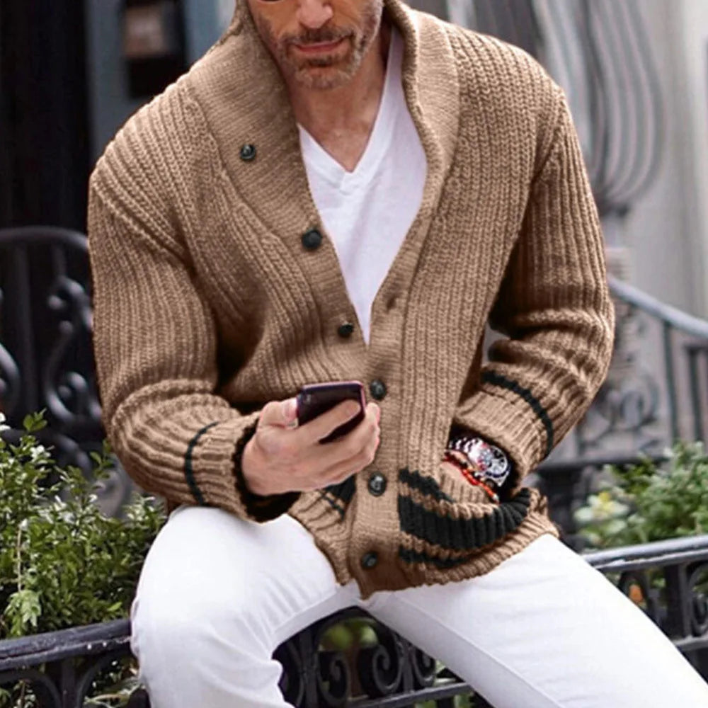 Winter vest for men - Jaxon