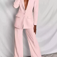 JESIKA - Women's Suit Set