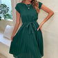 Claire | Boho Dress