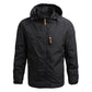 Ethan - Men's jacket