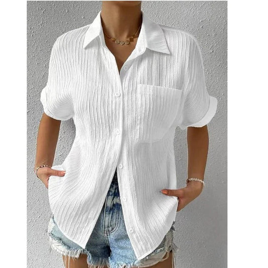Jessica – Women's Blouse