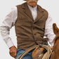Jared - Classic Couture Vest for Men