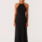 Sara | Maxi Dress
