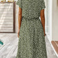 Chic Comfortable Dress - Sophia