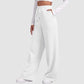 Audra - Wide-leg trousers for women