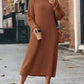 Delphine - Knitted dress
