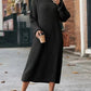 Delphine - Knitted dress