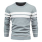 Knitted sweaters for men - Kiefer