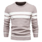 Knitted sweaters for men - Kiefer