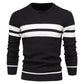Knitted sweaters for men - Kiefer