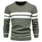 Knitted sweaters for men - Kiefer