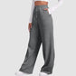 Audra - Wide-leg trousers for women